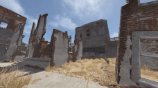 Rust BRADLEY ISLAND: ARENA 💥 Prefabs
