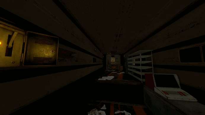 Rust Blueprint Trailers📘 Prefabs