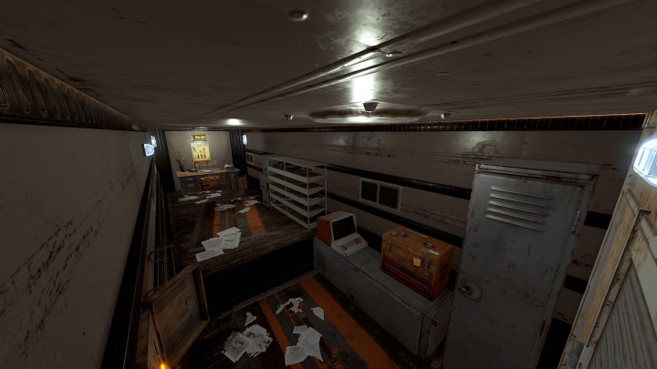 Rust Blueprint Trailers📘 Prefabs