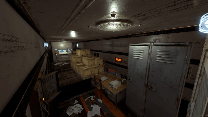 Rust Blueprint Trailers📘 Prefabs