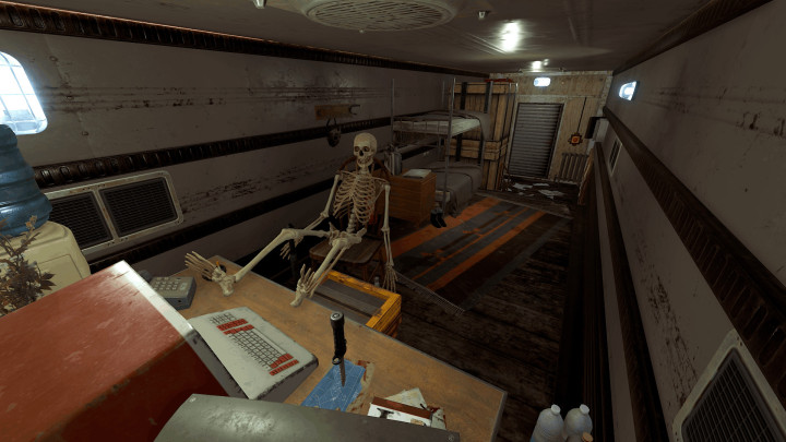 Rust Blueprint Trailers📘 Prefabs