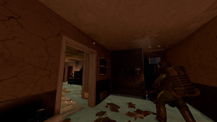 Rust mini bunkers👷 All Products