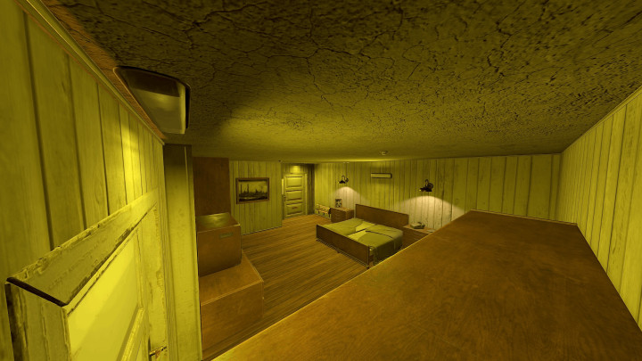 Rust mini bunkers👷 All Products