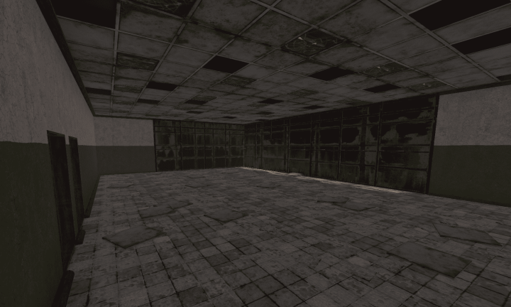 Rust Buildable Monuments Pack Of 3 Prefabs