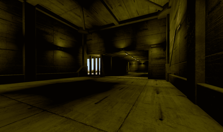 Rust Builders Island Custom Map 4500K Prefabs