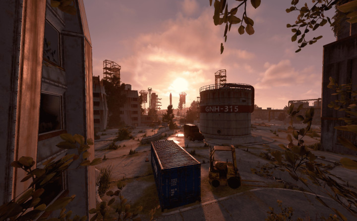 Rust Builders Island Custom Map 4500K Prefabs