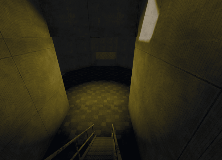 Rust Builders Island Custom Map 4500K Prefabs