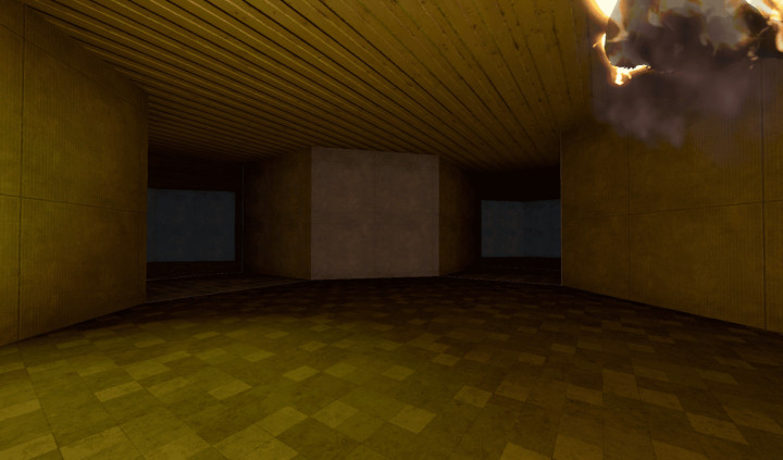 Rust Builders Island Custom Map 4500K Prefabs