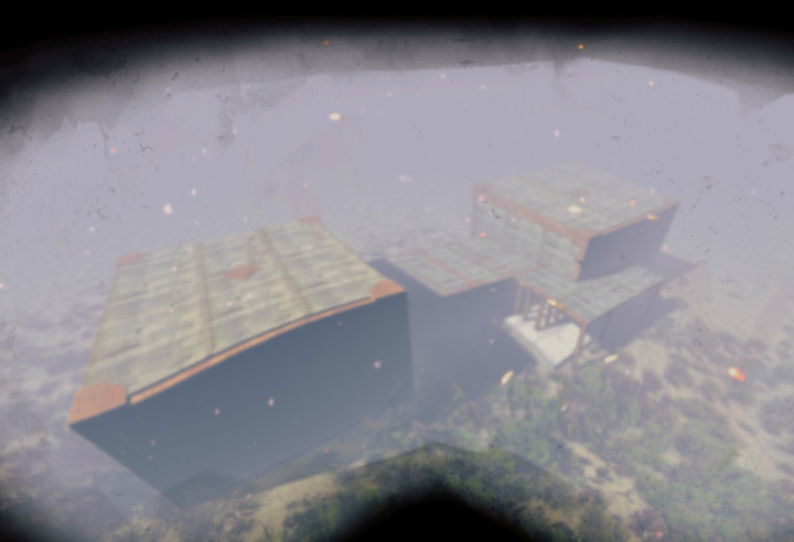 Rust Battlefield Diamond Ridge Island All Products