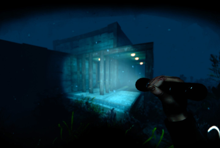 Rust Battlefield Diamond Ridge Island All Products