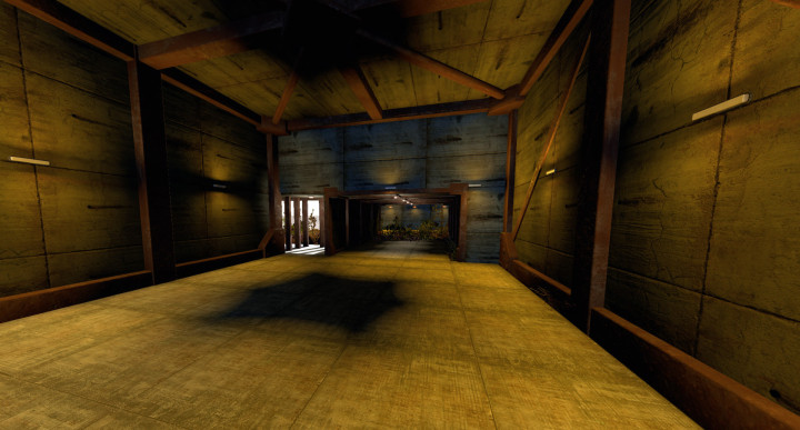 Rust Battlefield Diamond Ridge Island All Products