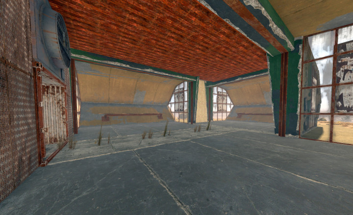 Rust Battlefield Diamond Ridge Island All Products