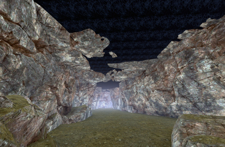 Rust Battlefield Diamond Ridge Island All Products