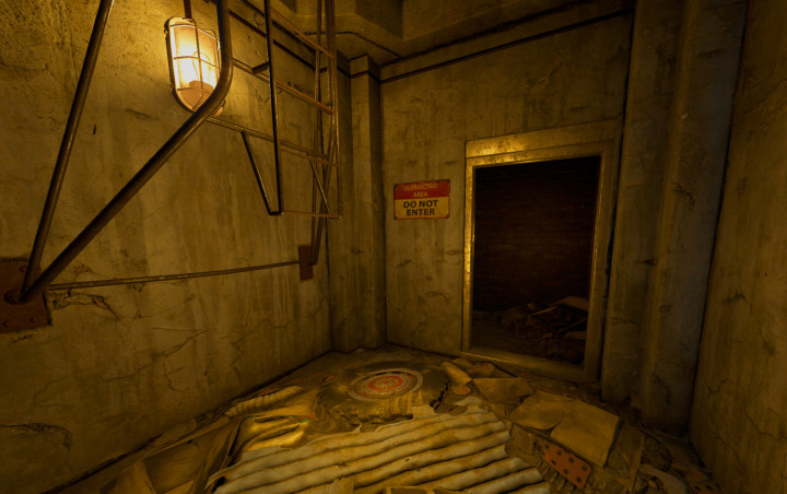 Rust Battlefield Diamond Ridge Island All Products