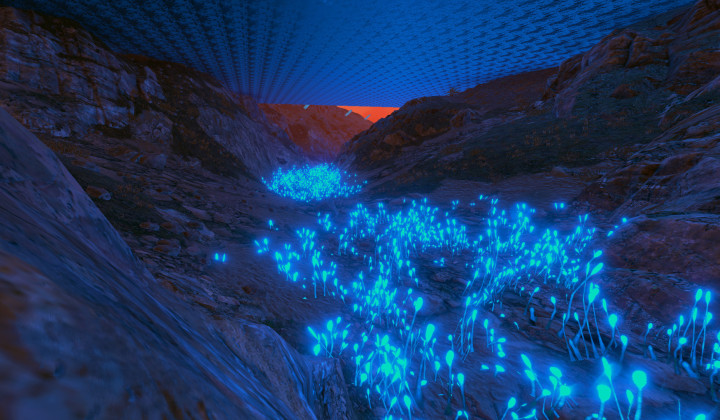 Rust Battlefield Diamond Ridge Island All Products