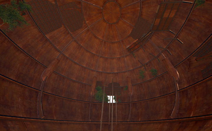 Rust Battlefield Diamond Ridge Island All Products