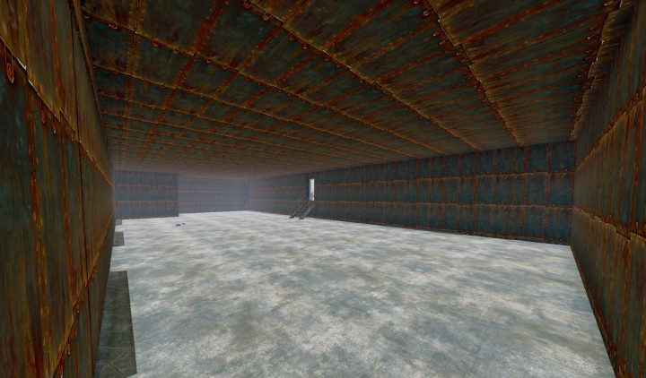 Rust Battlefield Diamond Ridge Island All Products