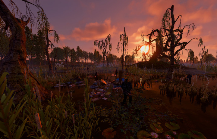 Rust Battlefield Diamond Ridge Island All Products