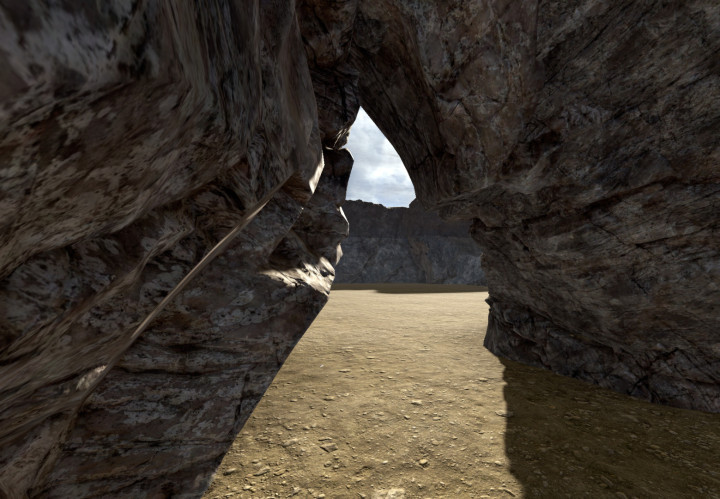 Rust Battlefield Diamond Ridge Island All Products