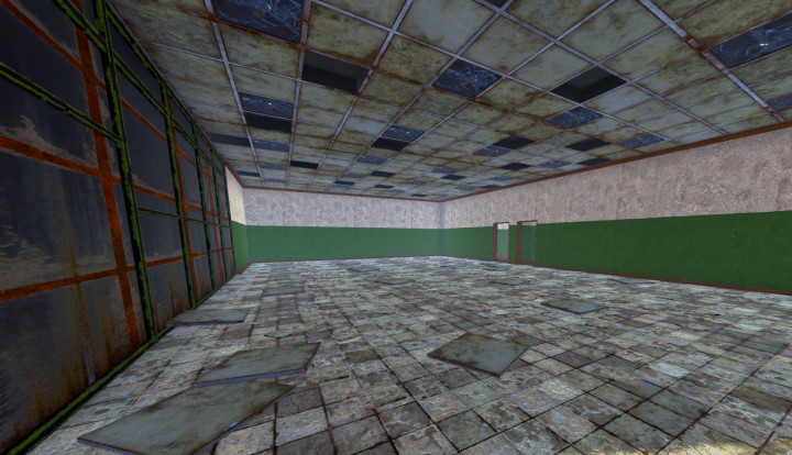 Rust Battlefield Diamond Ridge Island All Products