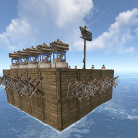 PlaceryExtended 4 Boats