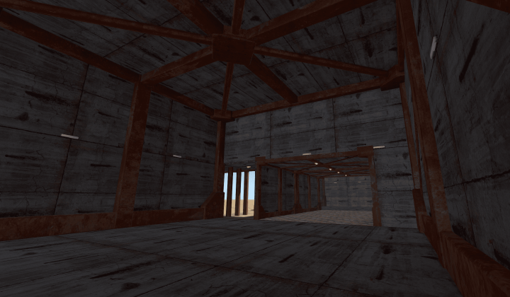 Rust Underwater Buildable Base Prefab Prefabs