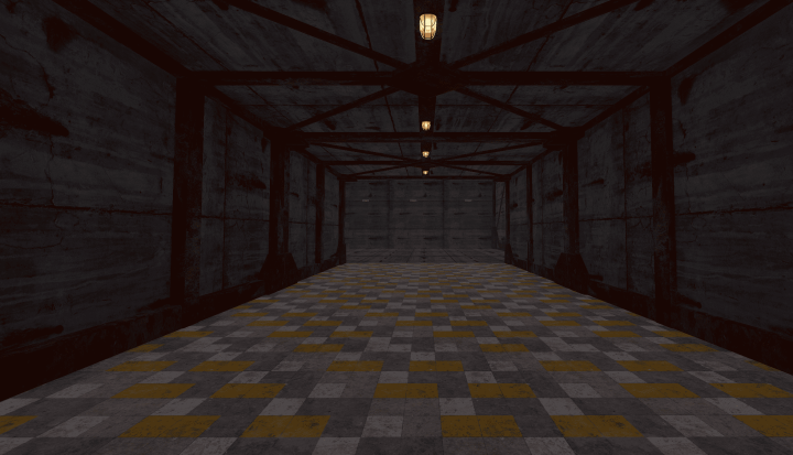 Rust Underwater Buildable Base Prefab Prefabs