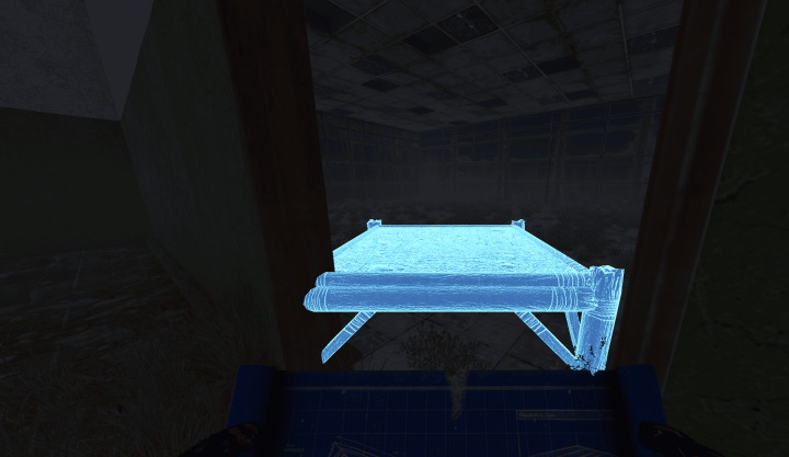 Rust One Grid Launch Site 1400K Custom Map All Products