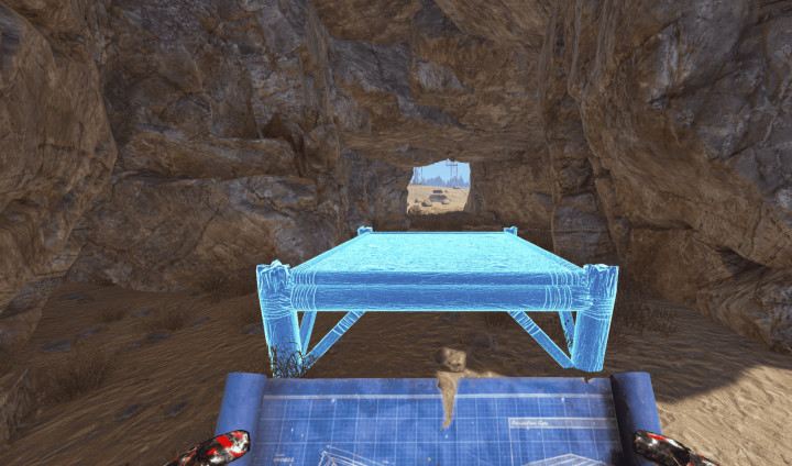 Rust One Grid Launch Site 1400K Custom Map All Products