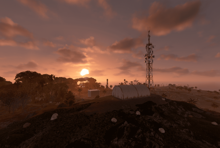 Rust Builders One Grid Map 2000K All Products