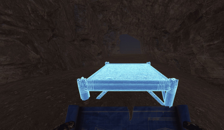 Rust One Grid Launch Site 1400K Custom Map All Products