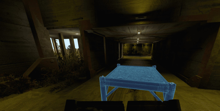 Rust One Grid Launch Site 1400K Custom Map All Products