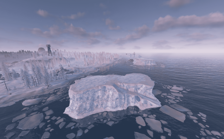 Rust Builders One Grid Map 2000K All Products