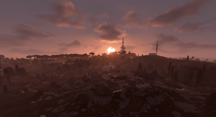 Rust Builders One Grid Map 2000K All Products