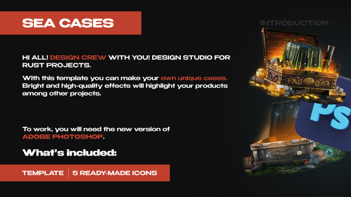 Rust https://discord.com/invite/FrVDpgaZFQ All Products