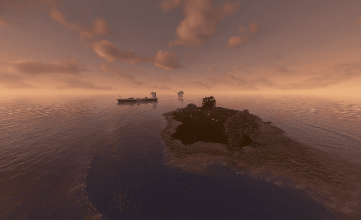 Rust Builders One Grid Map 2000K All Products