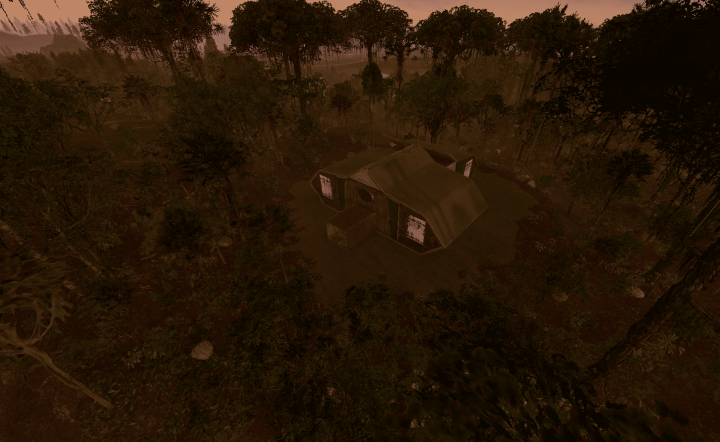 Rust Builders One Grid Map 2000K All Products