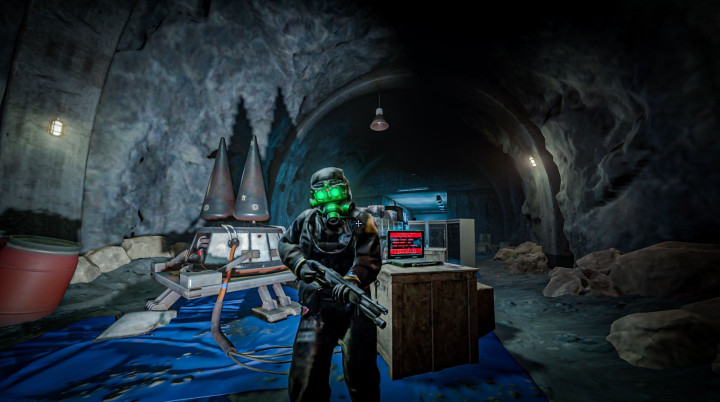Rust One Grid Launch Site 1400K Custom Map All Products