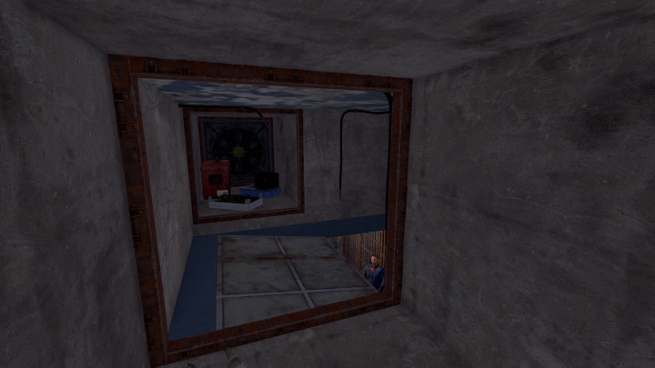 Rust abandoned police station 🔫 All Products