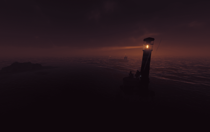 Rust One Grid Launch Site 1400K Custom Map All Products