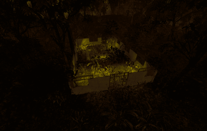 Rust Builders One Grid Map 2000K All Products