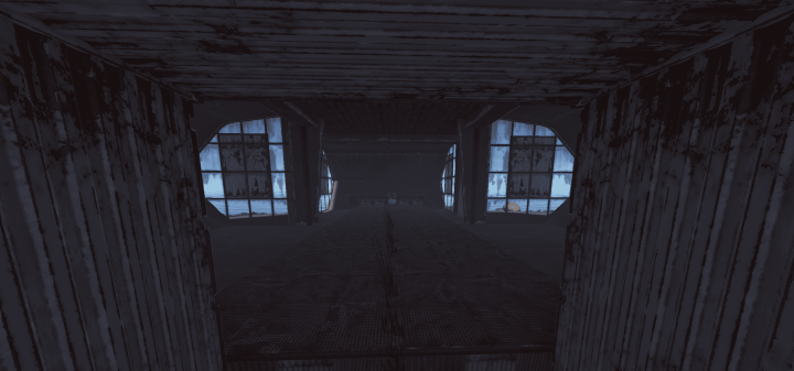 Rust One Grid Launch Site 1400K Custom Map All Products