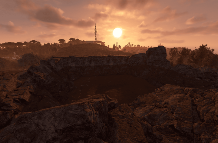 Rust Builders One Grid Map 2000K All Products
