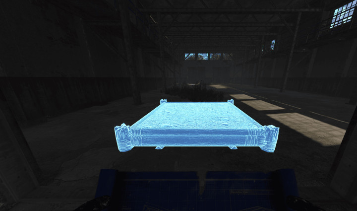 Rust One Grid Launch Site 1400K Custom Map All Products