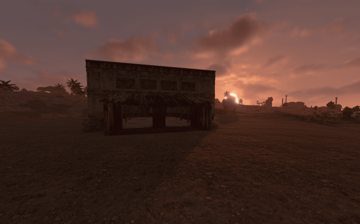 Rust Builders One Grid Map 2000K All Products