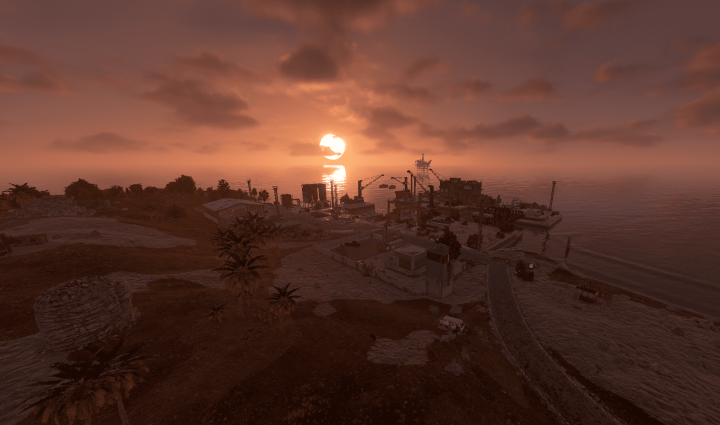 Rust Builders One Grid Map 2000K All Products