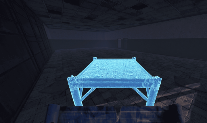 Rust One Grid Airfield 1250K Custom Map All Products