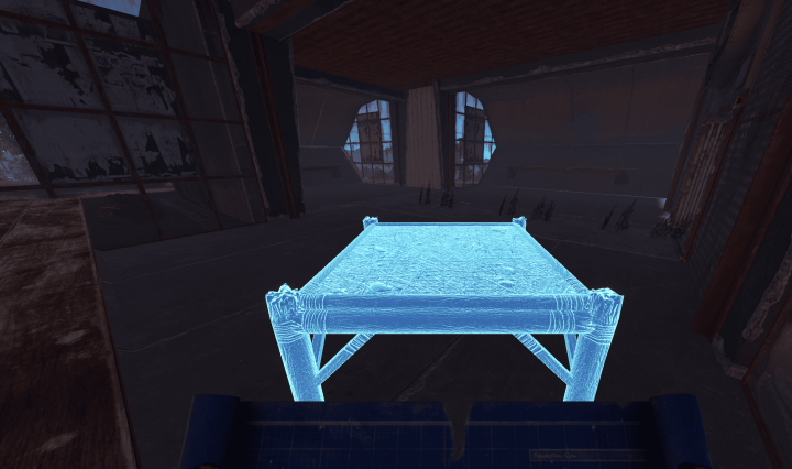 Rust One Grid Airfield 1250K Custom Map All Products