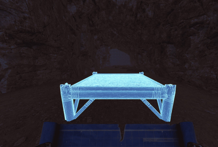 Rust One Grid Airfield 1250K Custom Map All Products