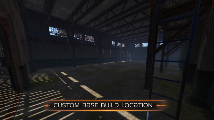 Rust Volcano Island 4500K Custom Map All Products